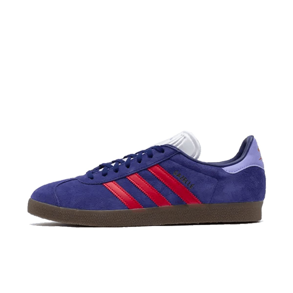 Arsenal FC x adidas Gazelle Rekive 'Night Sky' IH2630