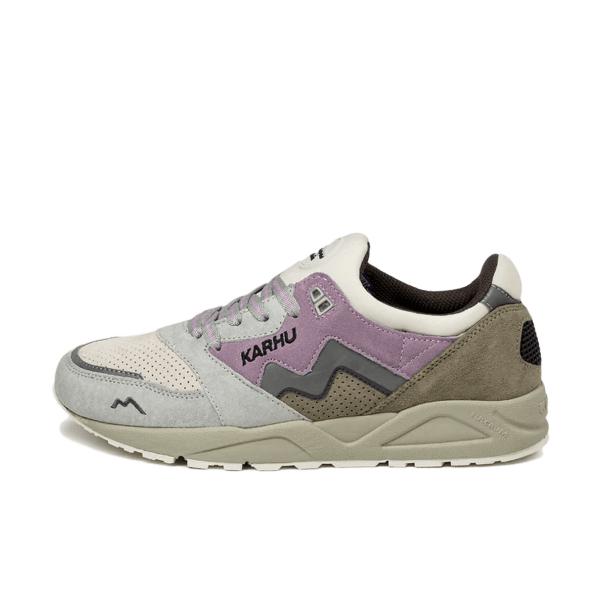 Karhu Aria 95 'Dawn Blue' - Mystic Forest Pack F803121