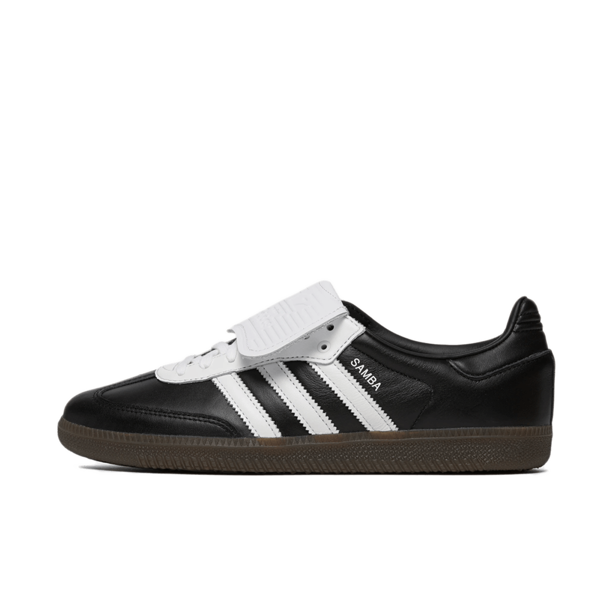 adidas Samba LT 'Black JI3200