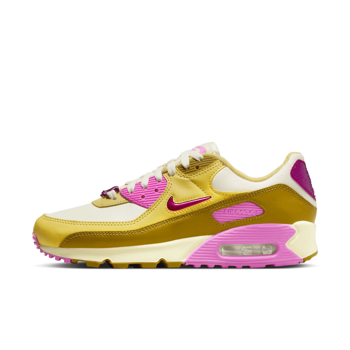 Nike Air Max 90 'Just Do It' FD8684-101