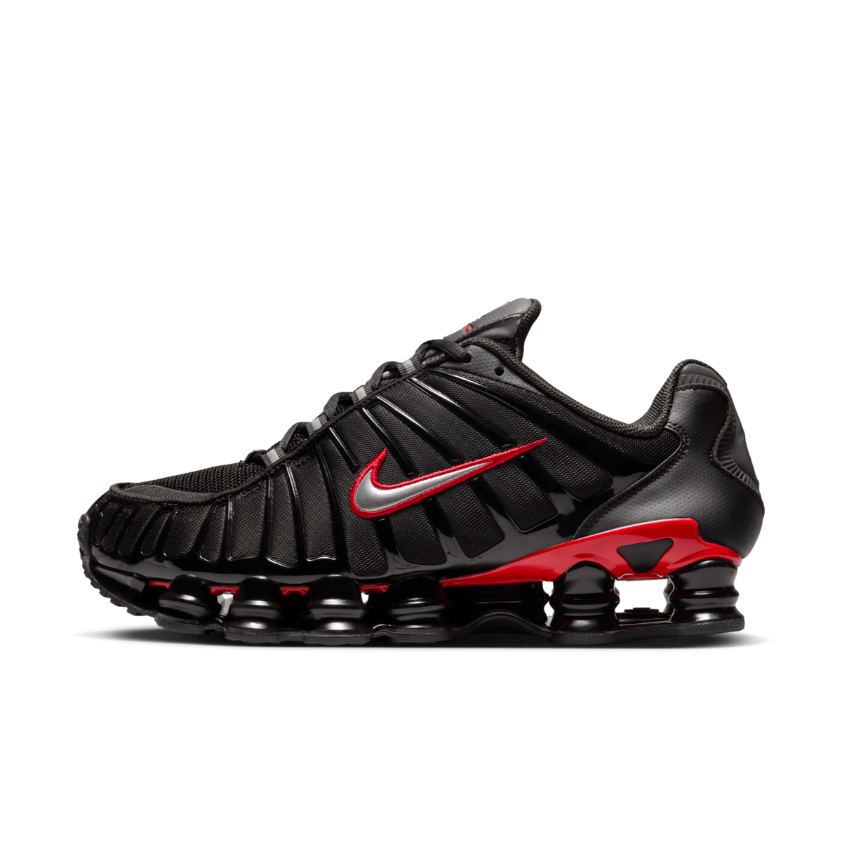 Nike Shox TL 'Black & University Red' CN0151-003