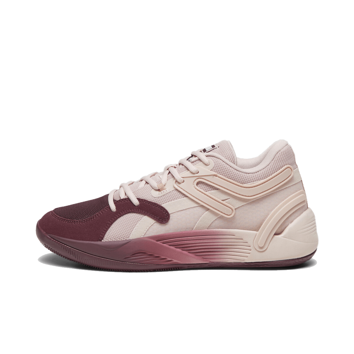 Puma TRC Blaze Court 'Rose Quartz' 376582-29