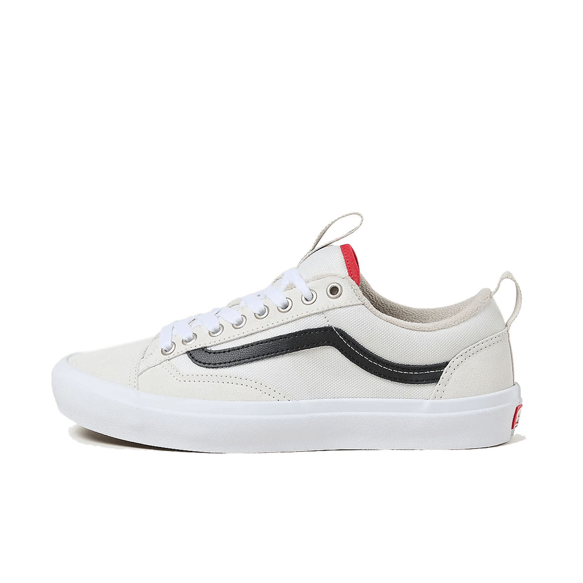 Vans Skate Old Skool 36+ 'White' VN000D5RZHJ