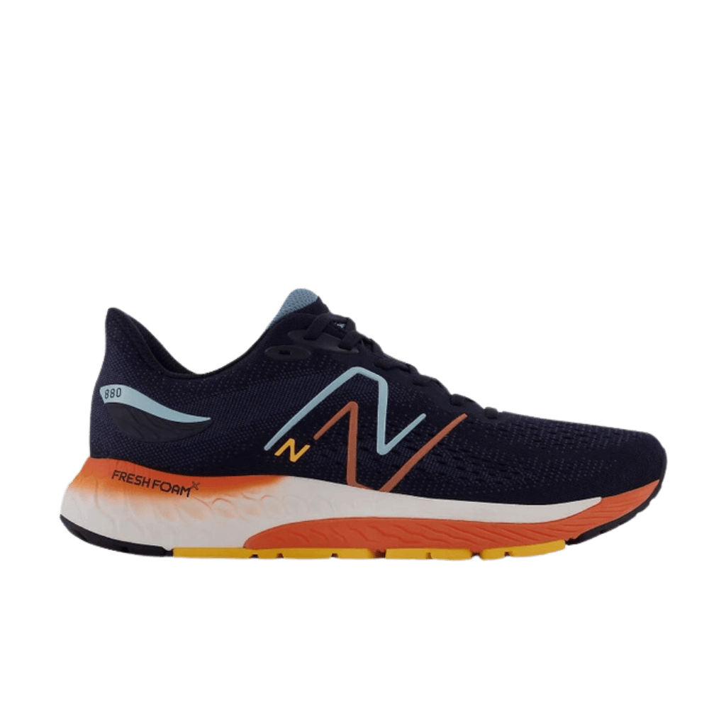 New Balance Fresh Foam X 880v12 Eclipse