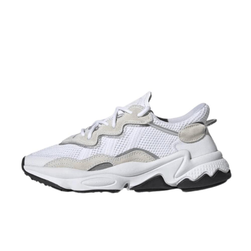 adidas Ozweego Kids 'White' EE7773