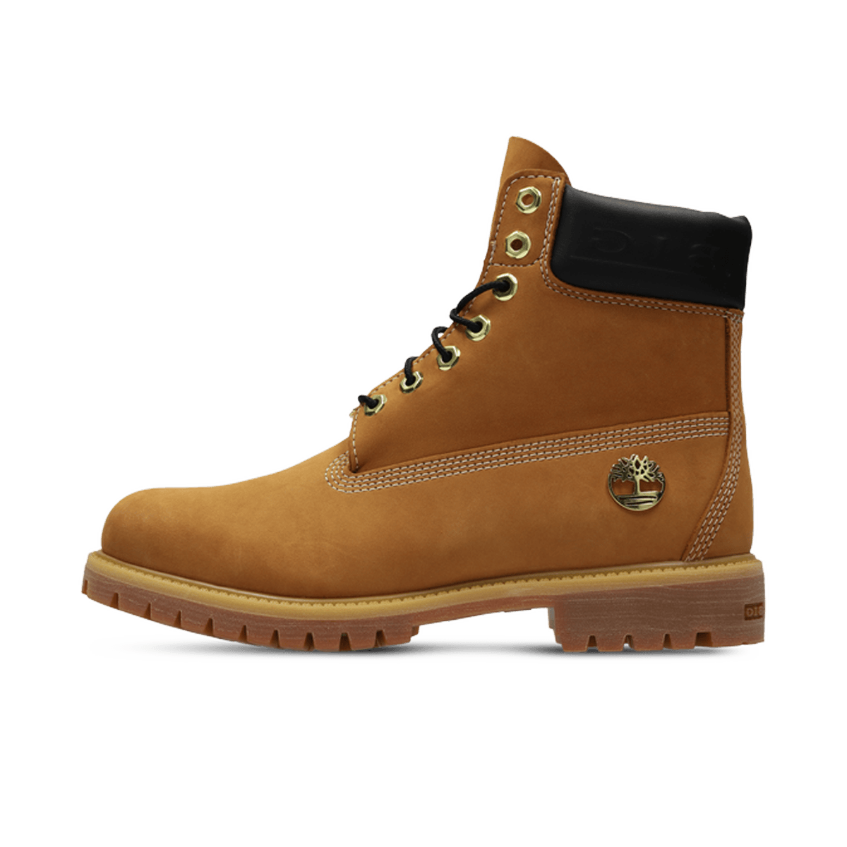 Notorious B.I.G. x Timberland 6-Inch Boots 'Wheat' TB0A2P6WEJS