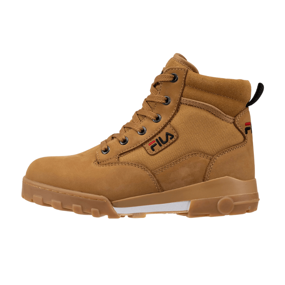 Filas GRUNGE II Mid   F23015 01610244104_8517