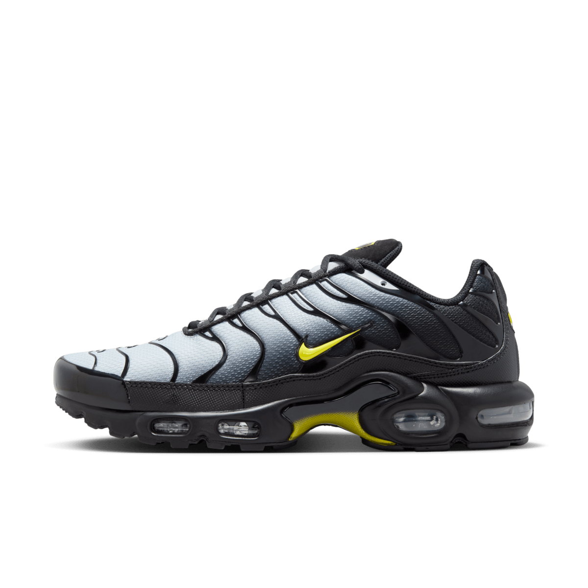 Nike Air Max Plus 'Opti Yellow' DM0032-012