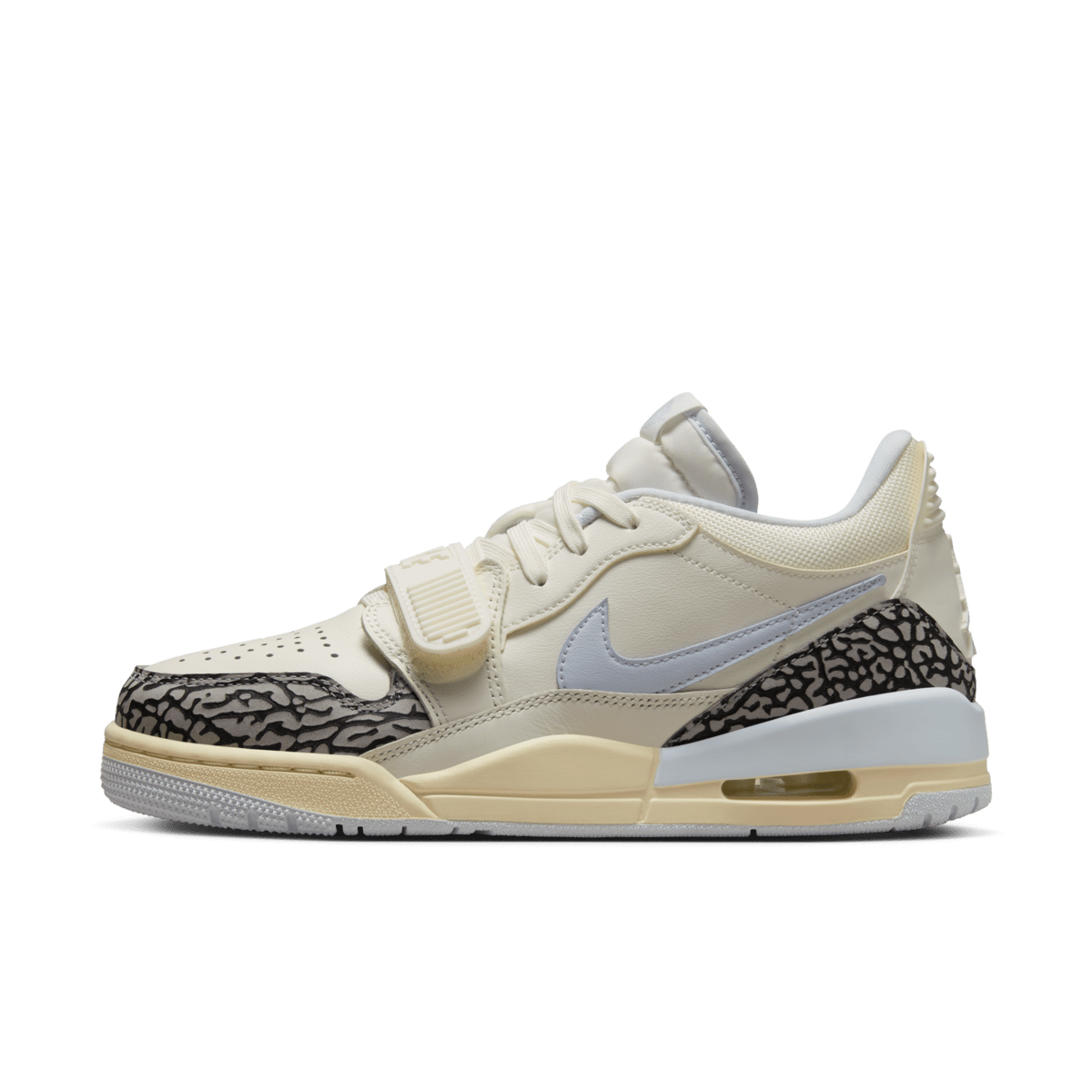 Air Jordan Legacy 312 Low 'Sail' FQ7827-101