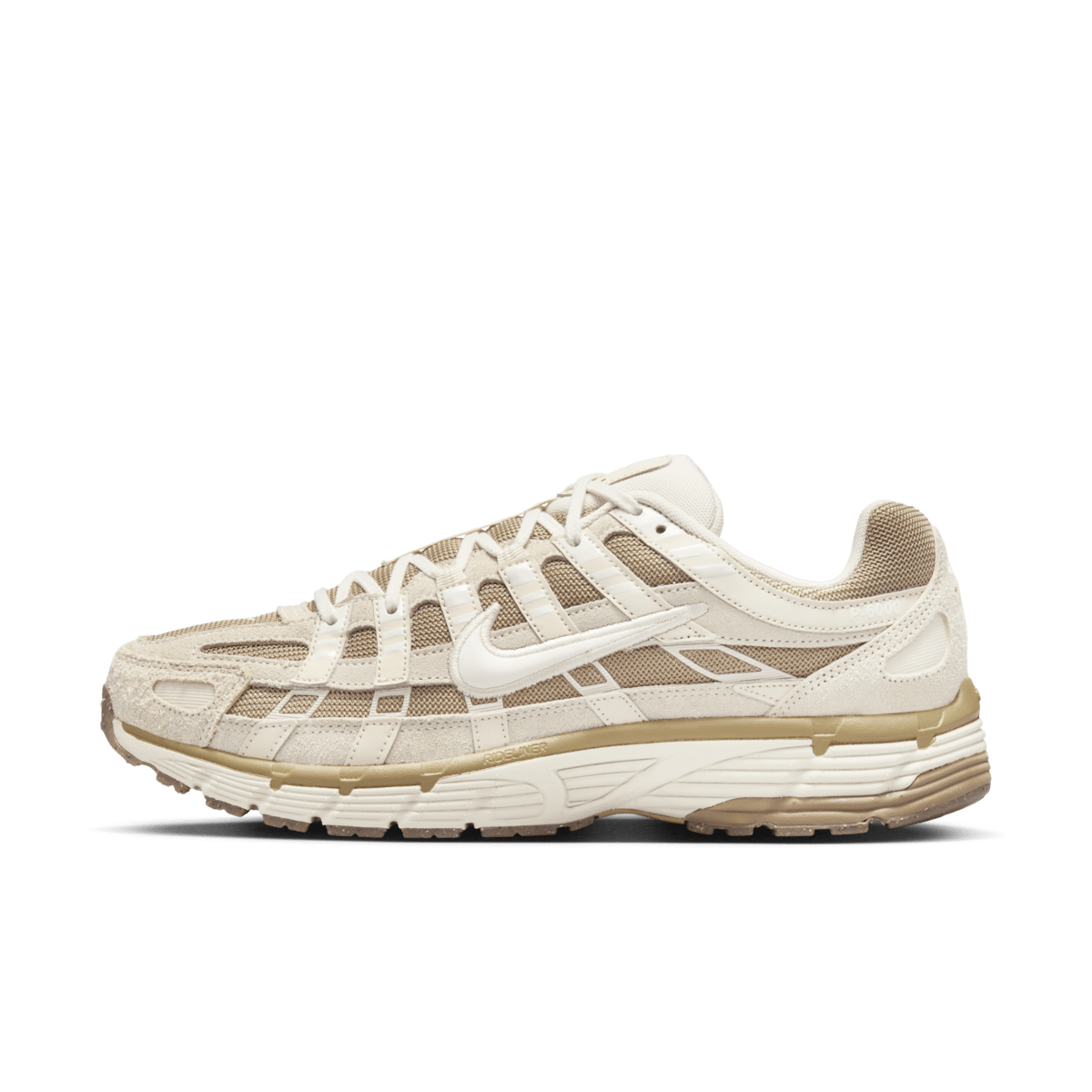 Nike P-6000 PK 'Beige' HV2528-100