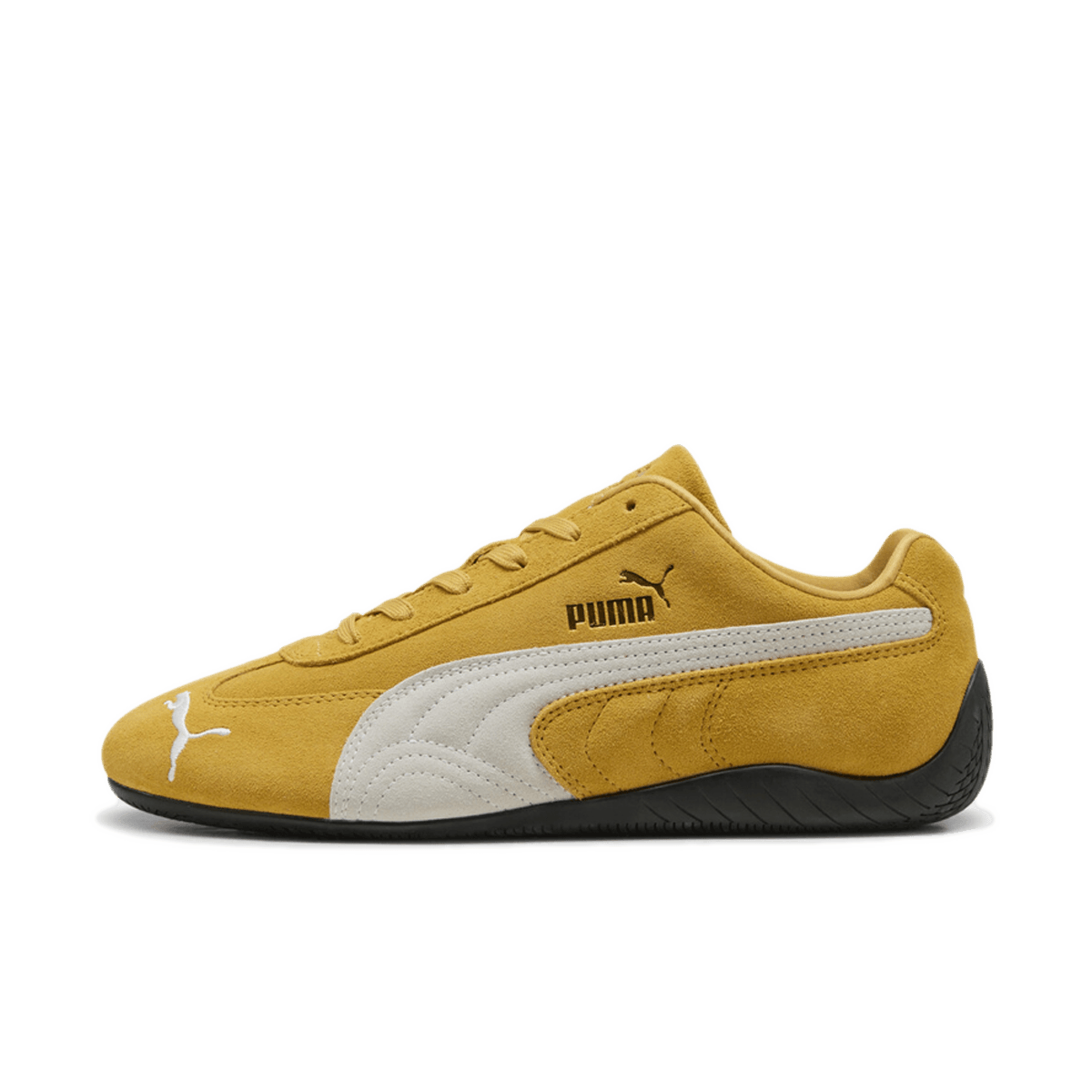 PUMA Speedcat 'Yellow' 398846-06