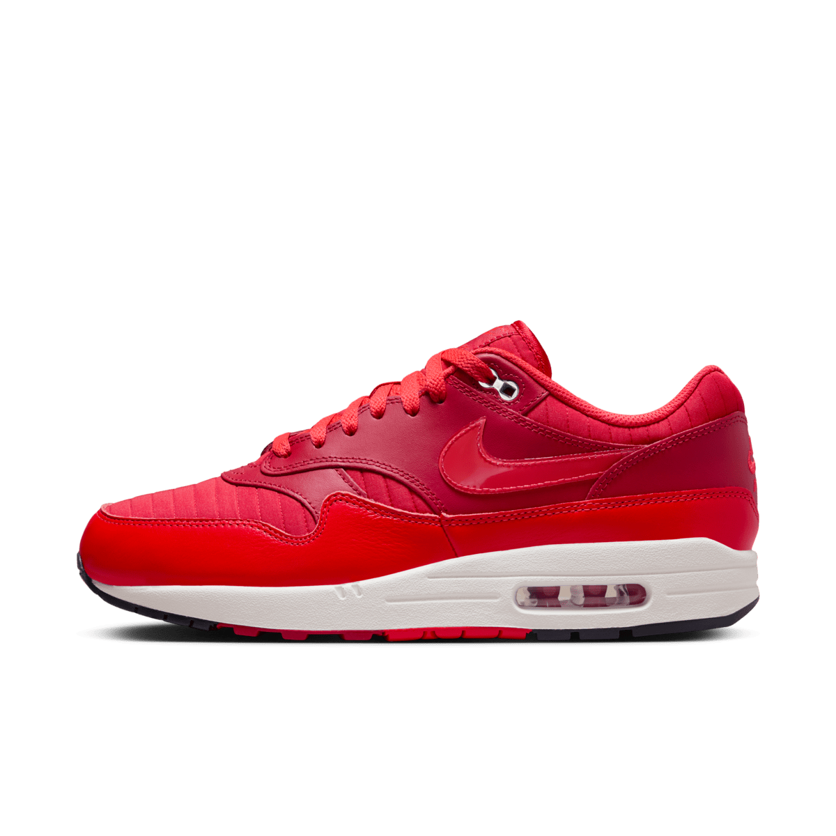 Nike Air Max 1 'Gym Red' HQ3607-687