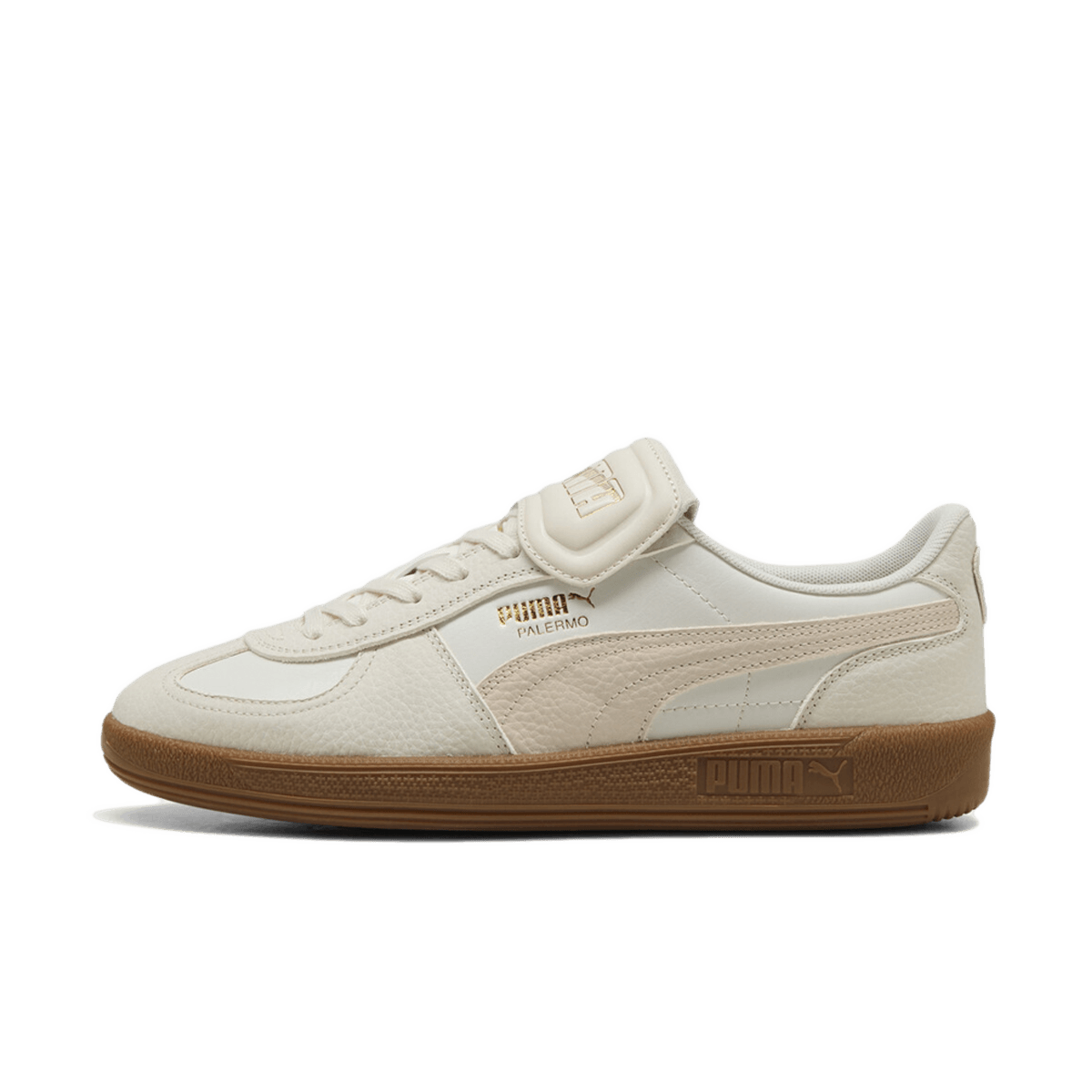 PUMA Palermo Premium 'Beige' 401744-01