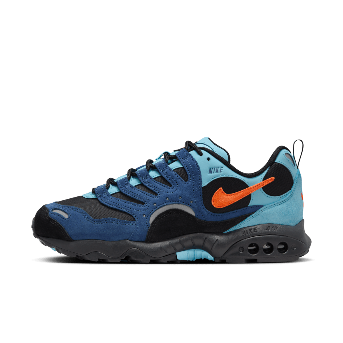 Nike Air Terra Humara SP 'Mystic Navy' FQ9084-400