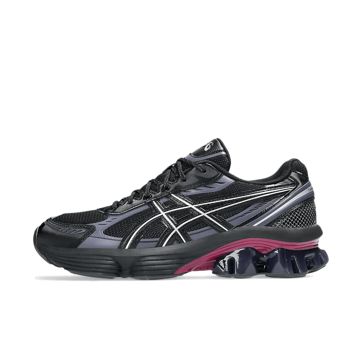 ASICS Gel-Kinetic Fluent 'Black' 1203A737-001