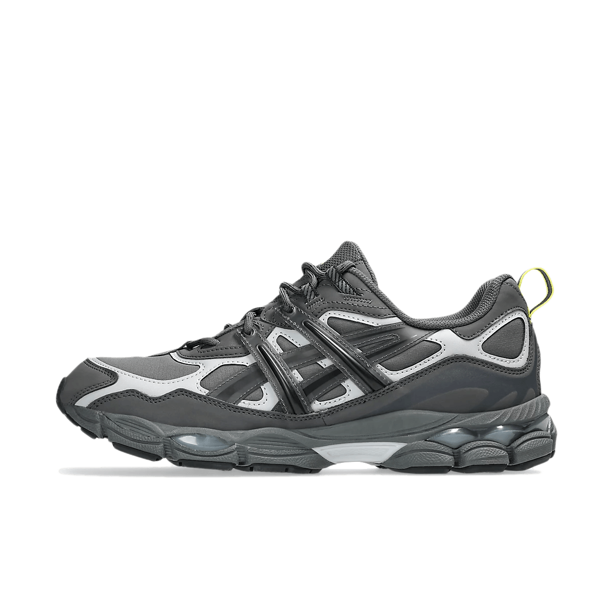 ASICS Gel-NYC Utility 'Obsidian Grey ' 1203A558-027