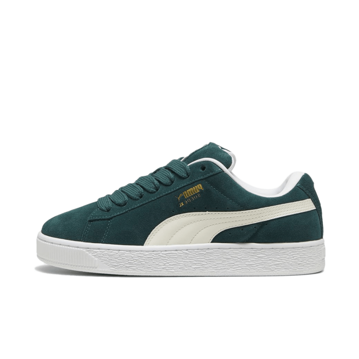 PUMA Suede XL 'Myrtle Green'