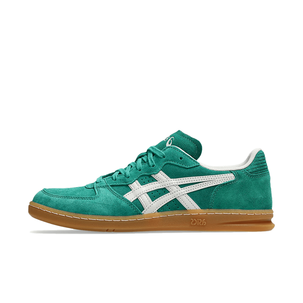 HAY x ASICS Skyhand OG 'Emerald Green' 1203A563-250