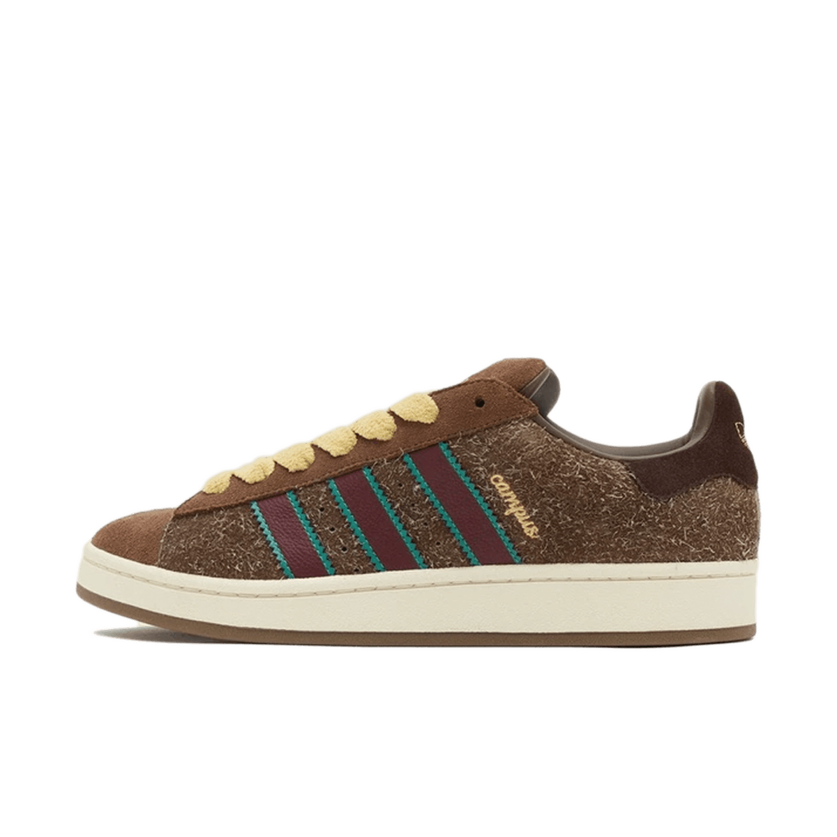 adidas Campus 00s 'Brown' - size? Exclusive 717968