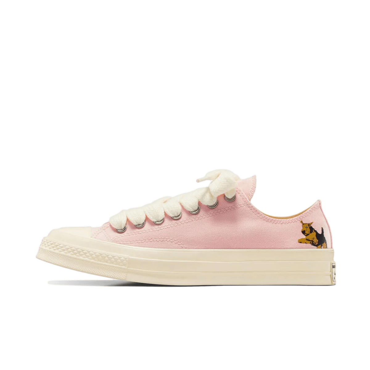 Golf Le Fleur x Converse Darryl Chuck 70 'Rose Quartz' A12147C