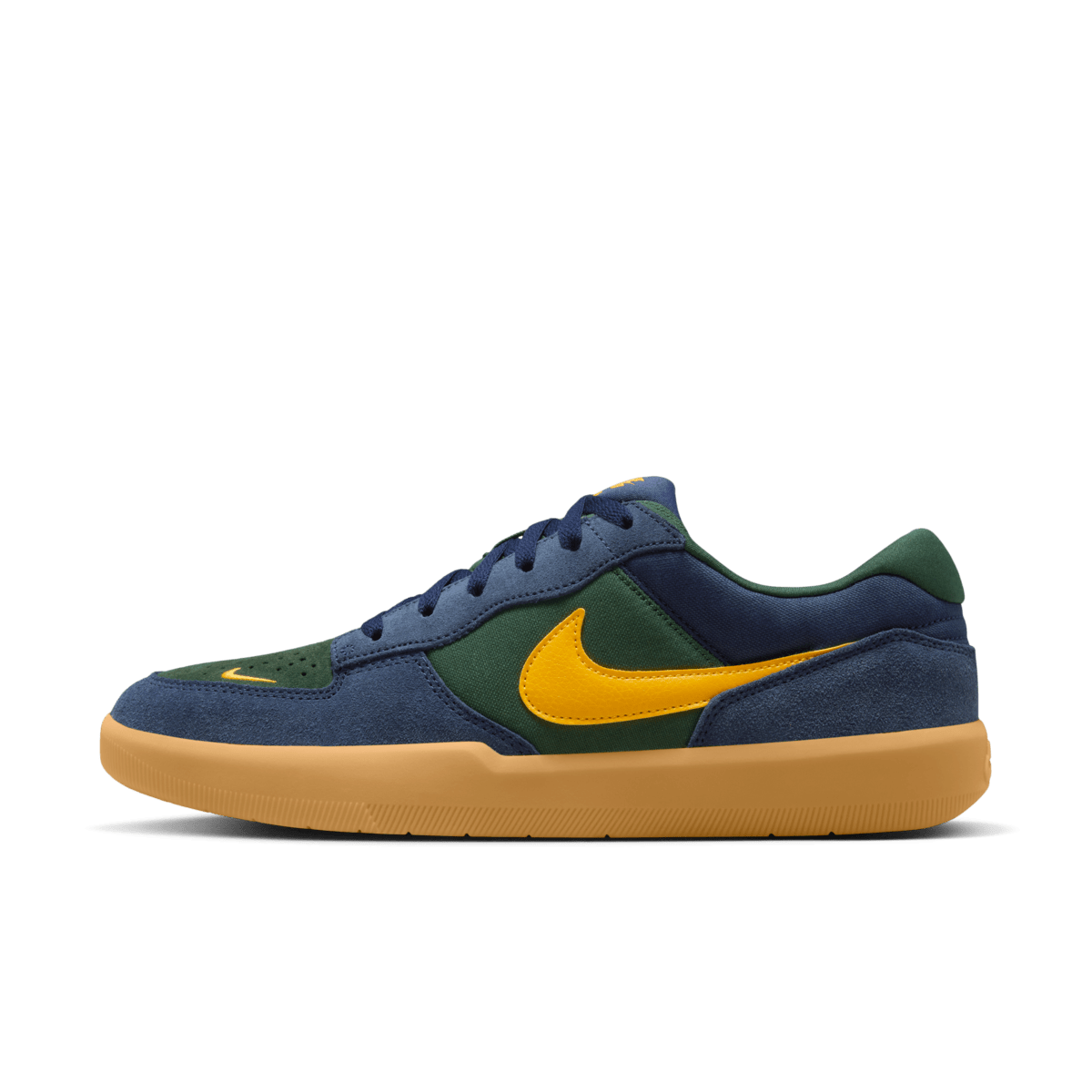 Nike SB Force 58 'Midnight Navy' DV5477-402