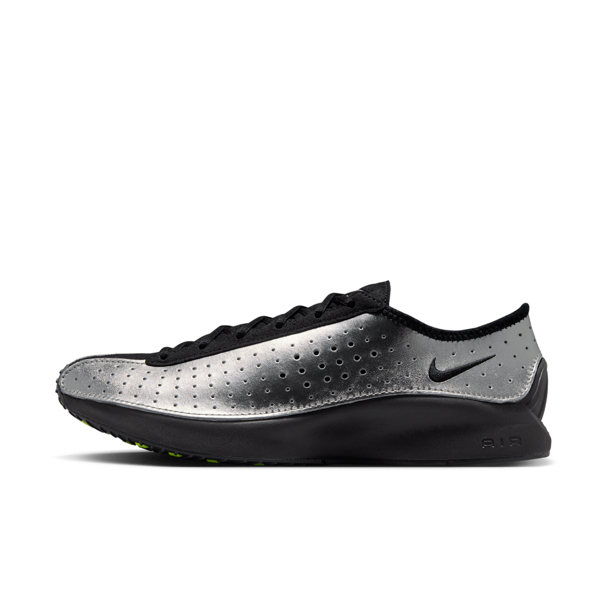 Nike Air Superfly 'Metallic Silver' IB5824-001