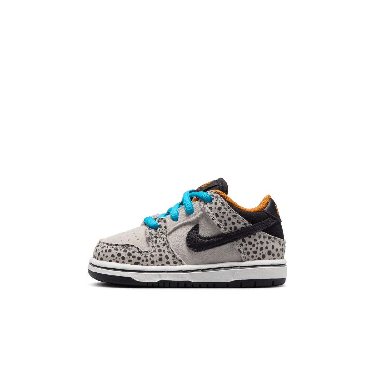 Nike SB Dunk Low TD 'Safari Olympics' HF7840-001