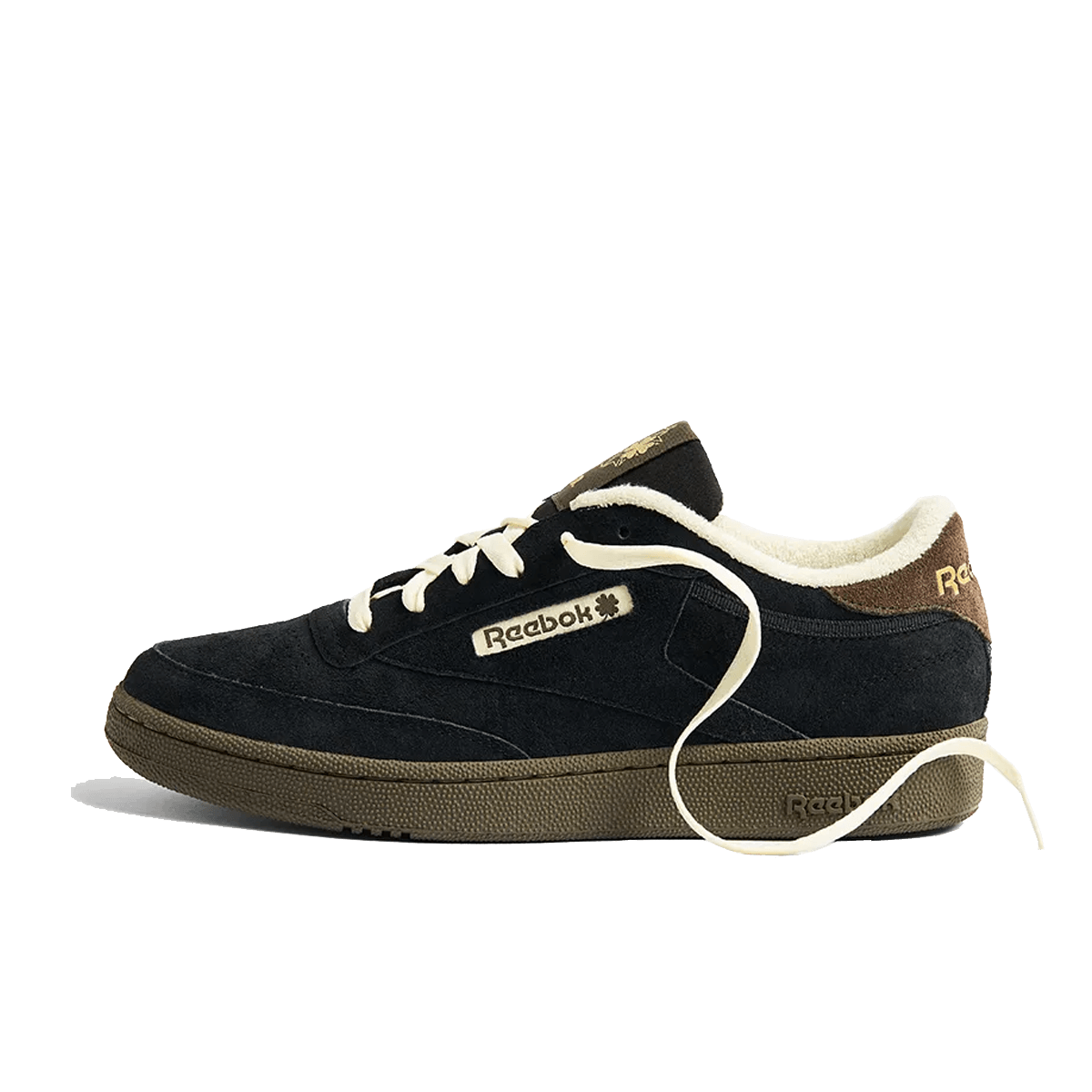 END. X Reebok Club C 85 'Stout' if0394