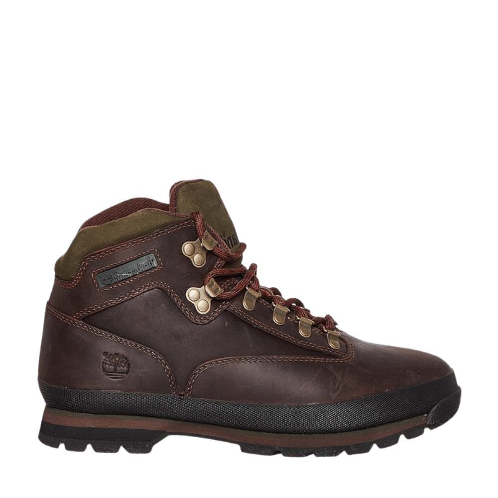 Timberland Euro Hiker Leather