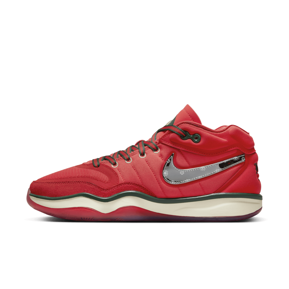 Nike Air Zoom GT Hustle 2 'Christmas' DJ9405-601