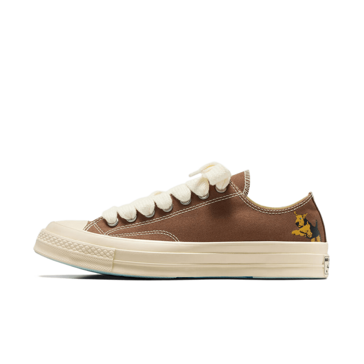 Golf Le Fleur x Converse Chuck Taylor All Star '70 'Dachshund'