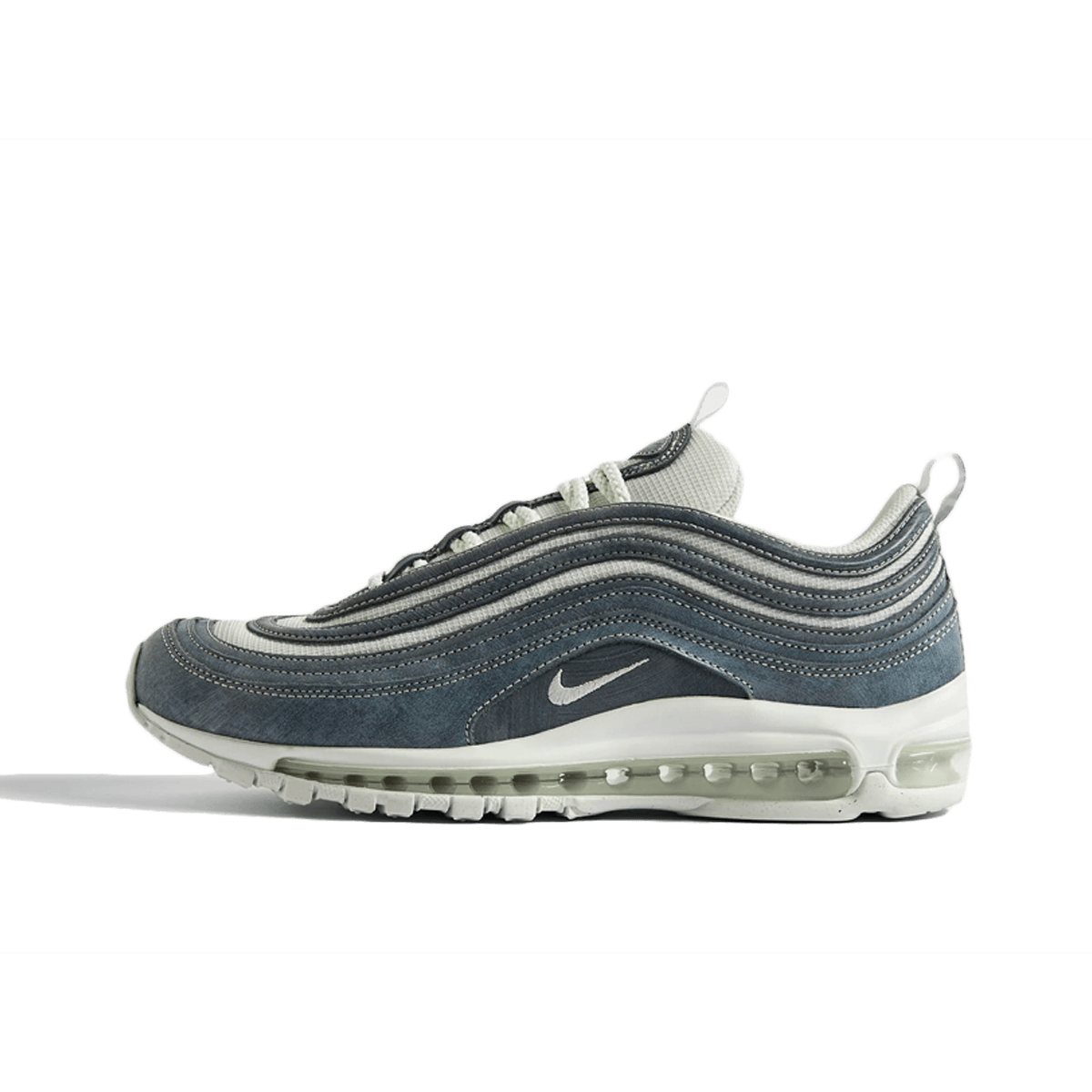 COMME des GARÇONS HOMME PLUS x Nike Air Max 97  'Grey'