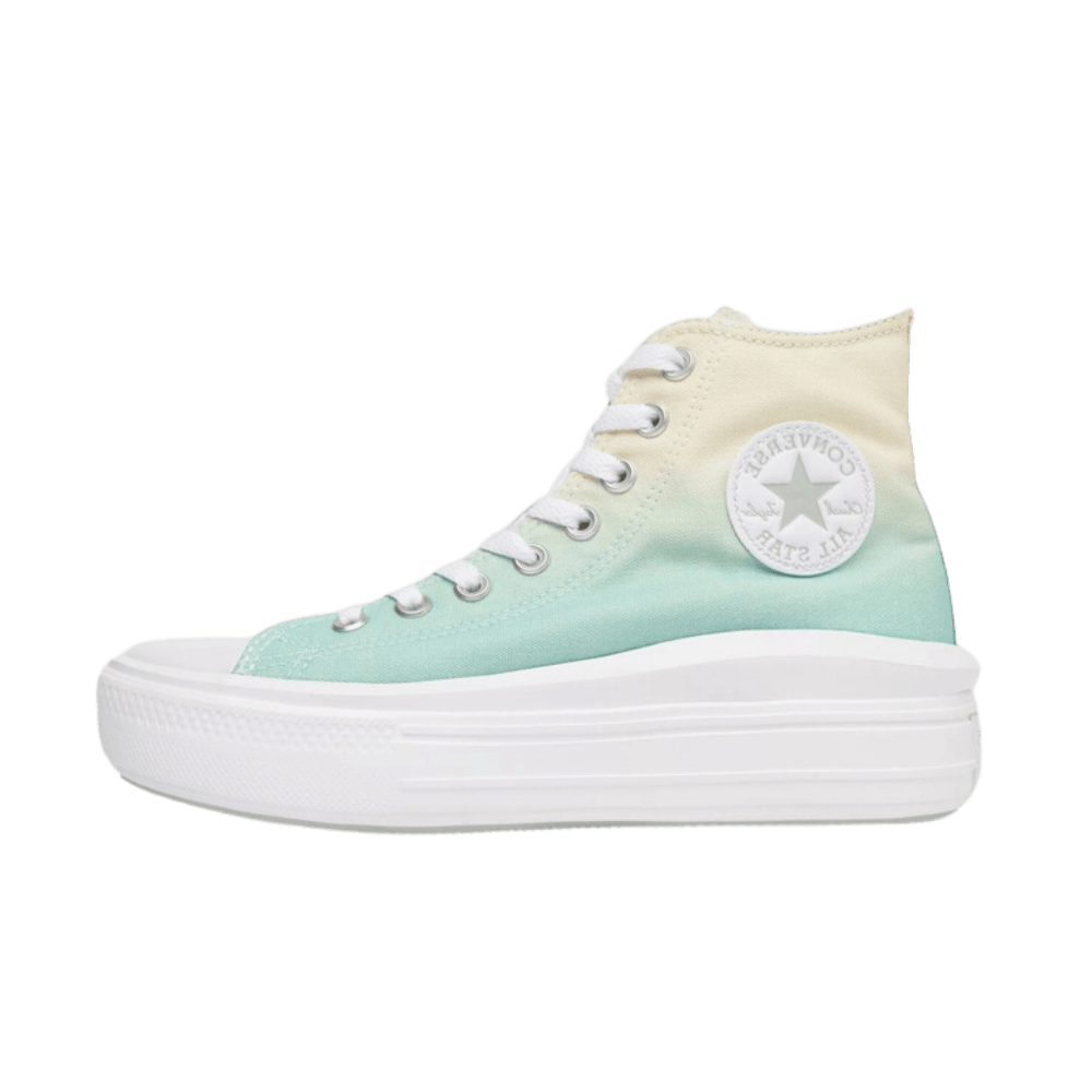 Converse WMNS CTAS MOVE HI 572898C