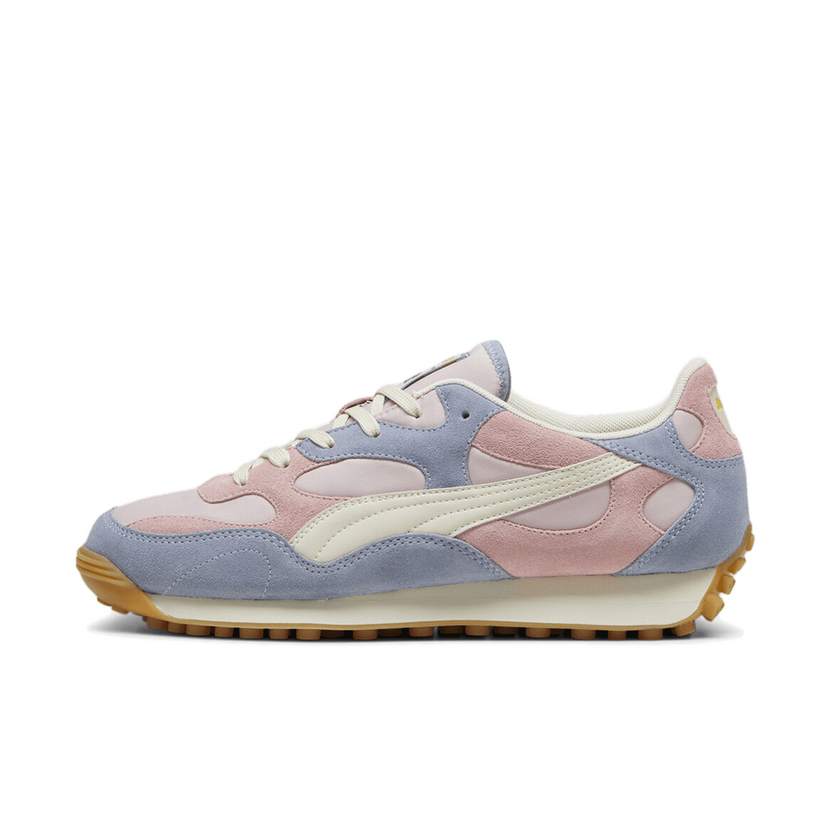 KIDSUPER x PUMA Easy Rider 'Pink' 399423-01