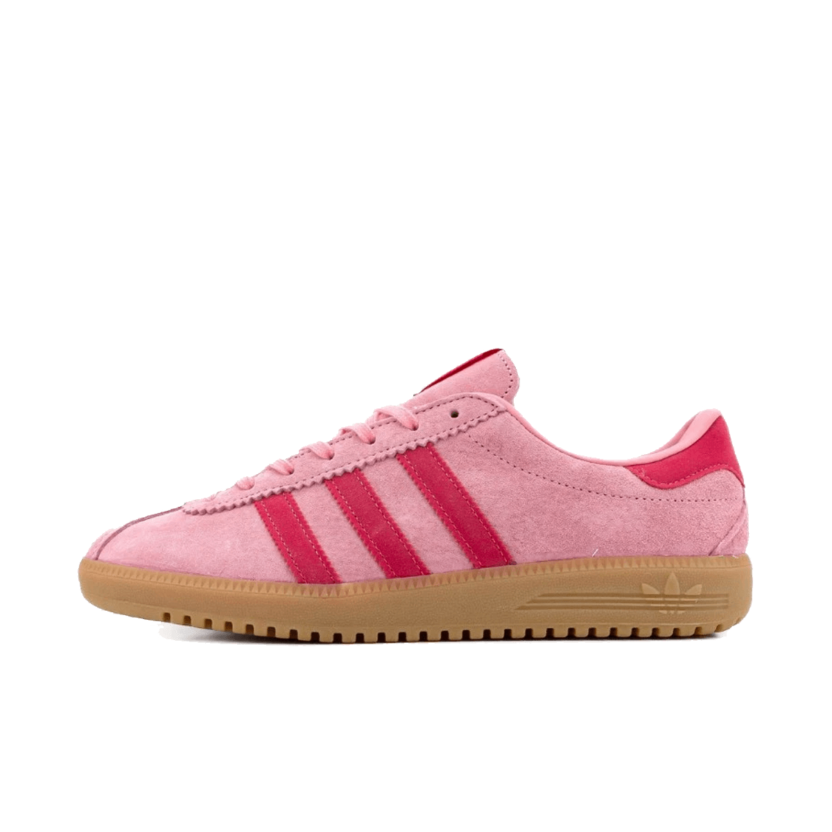 adidas Bermuda WMNS 'Semi Pink Spark' IH0302