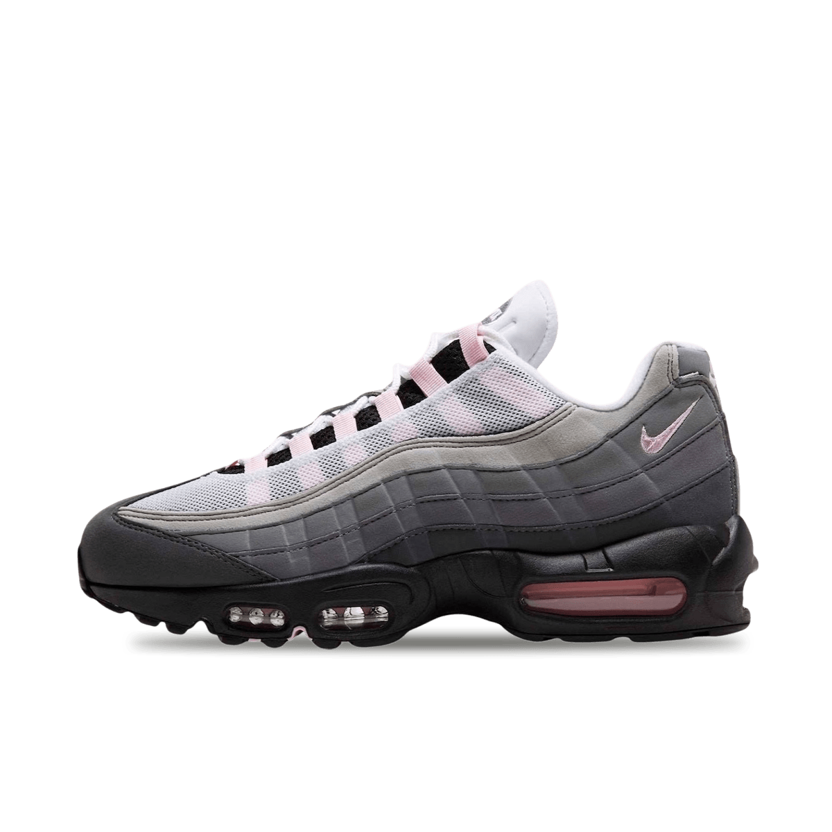 Nike Air Max 95 OG 'Pink Foam' - 2025 HJ5996-001