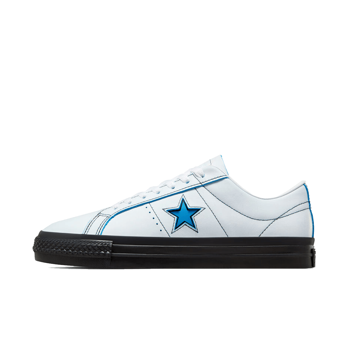 Eddie Cernicky x Converse One Star Pro 'Kinetic Blue' A07308C