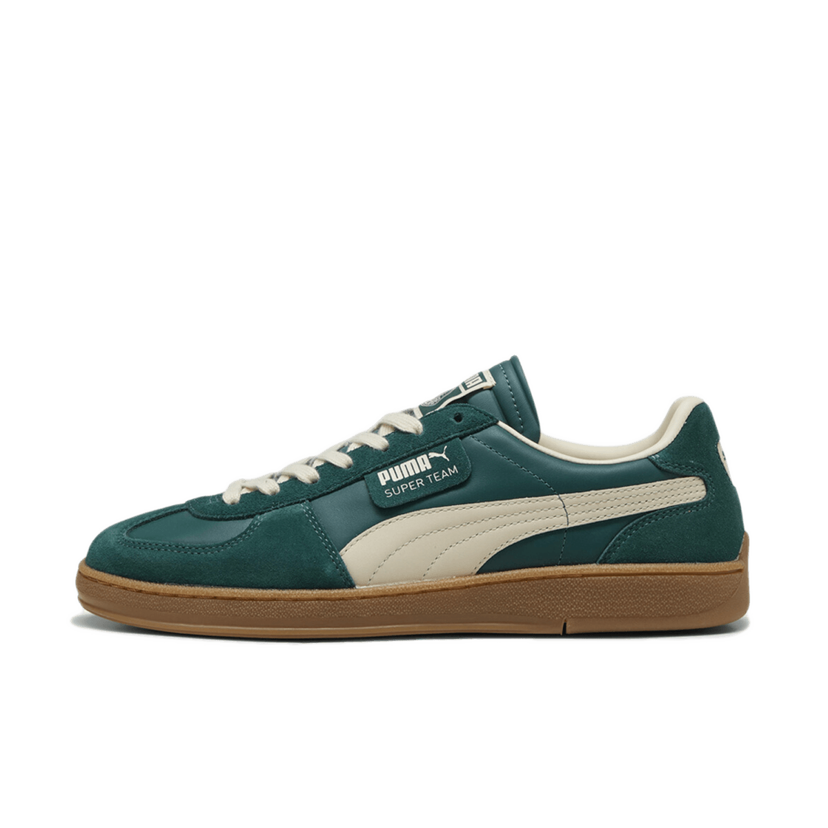 Palmeiras x PUMA Super Team 'Malachite'