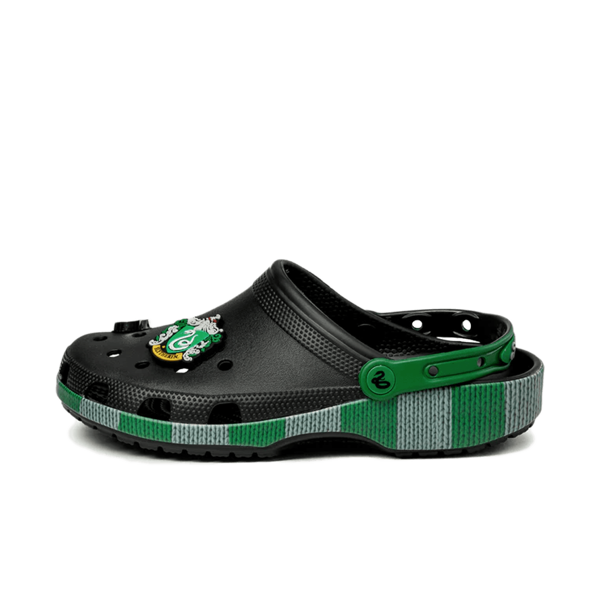 Harry Potter x Crocs Classic Clog 'Slytherin' 210527-90H