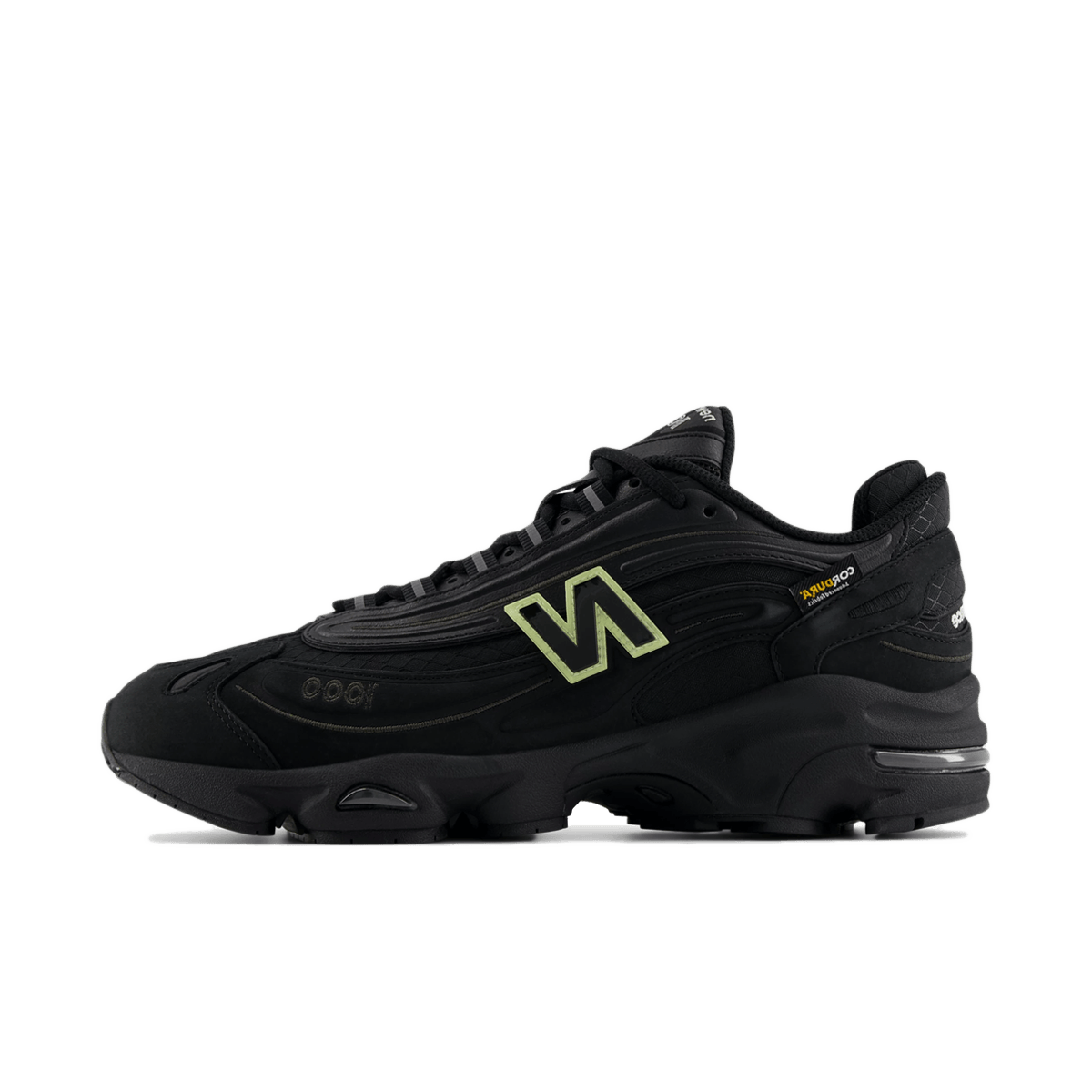 New Balance 1000 Cordura 'Black' M1000BBV