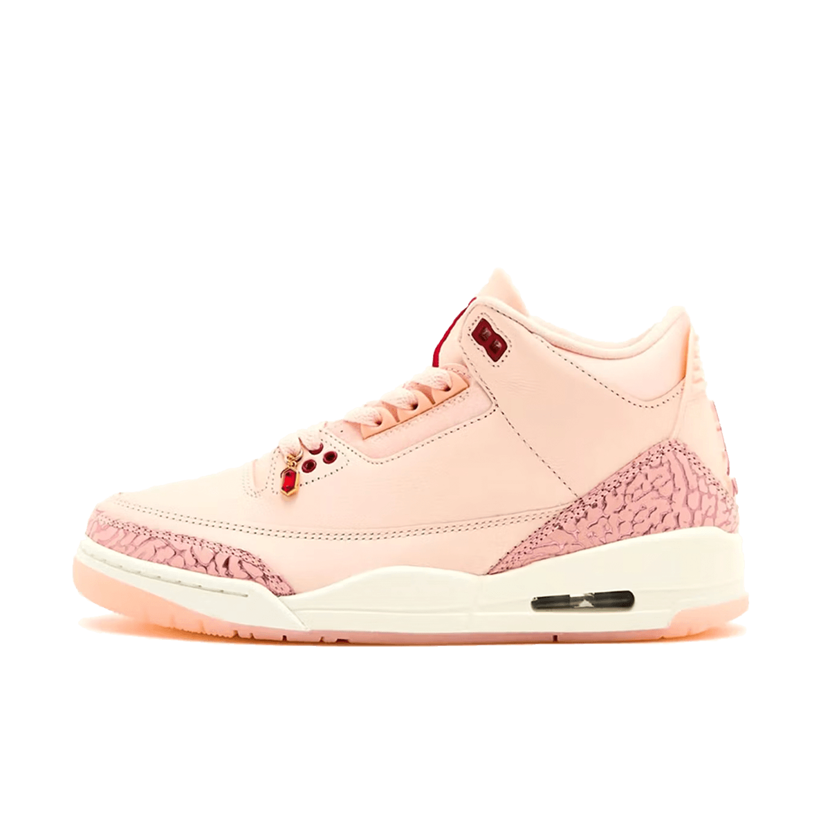 Air Jordan 3 'Valentine’s Day' - 2025 HJ0178-600