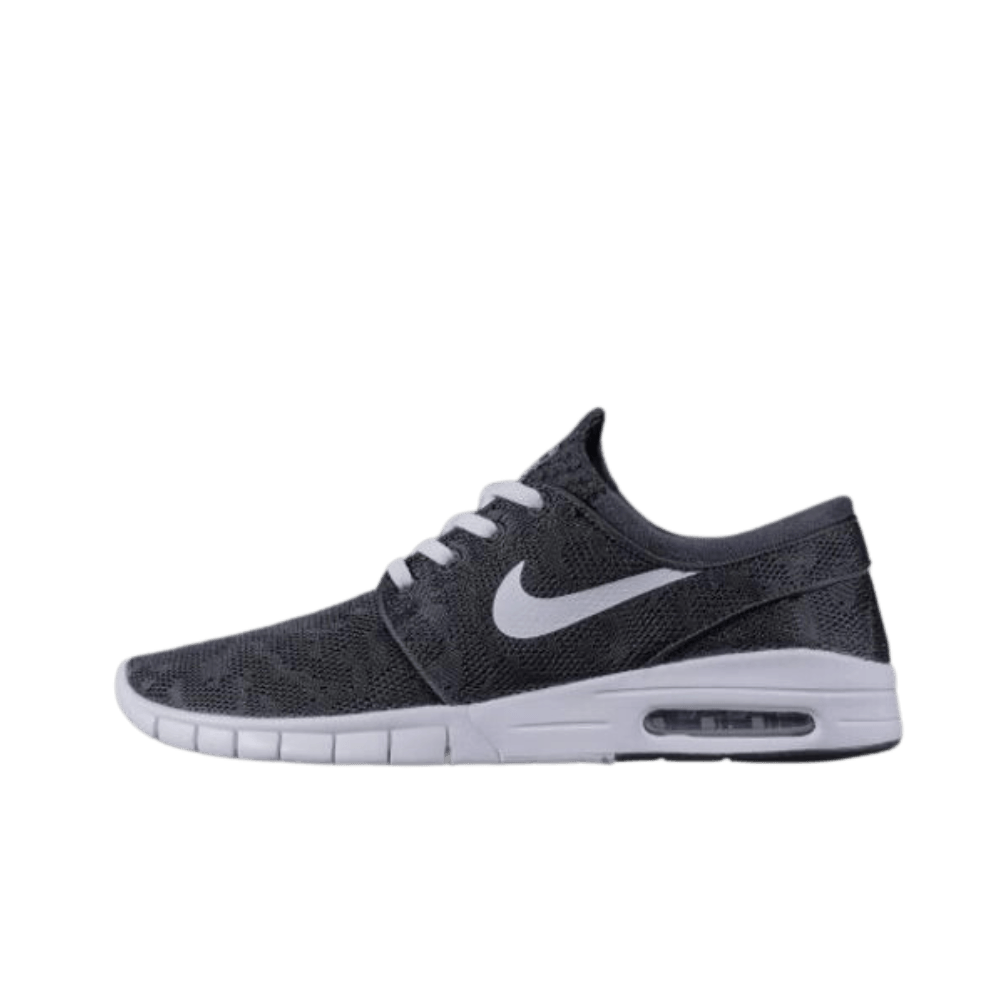 NIKE SB STEFAN JANOSKI MAX black