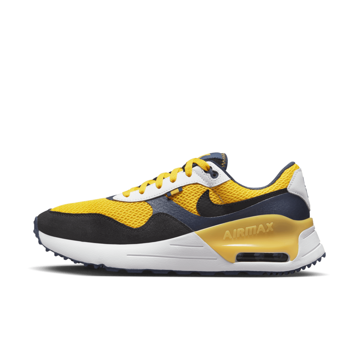 Nike Air Max SYSTM 'Michigan' DZ7739-700