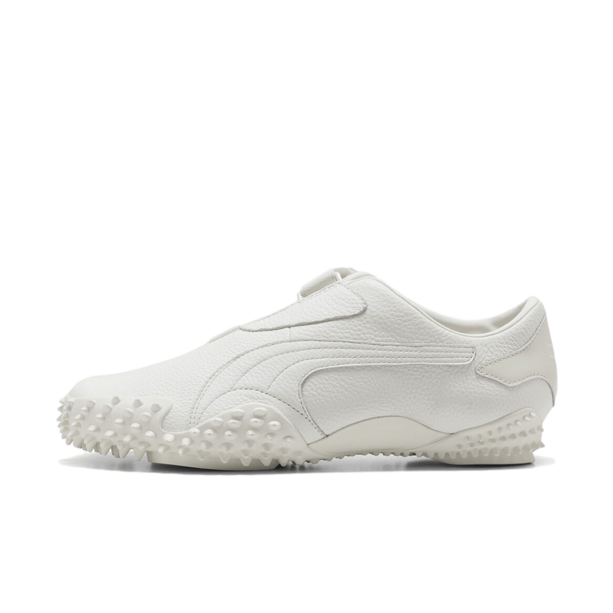 PUMA Mostro Leather 'White' 402273-02