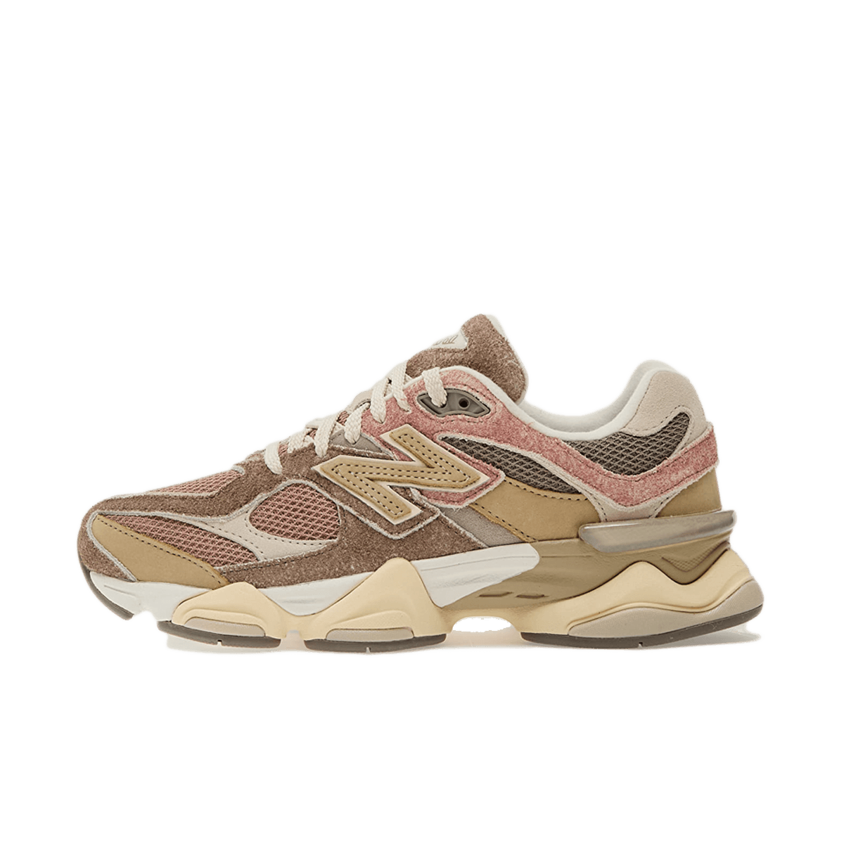 New Balance 9060 'Hazelnut Pink' U9060NTB