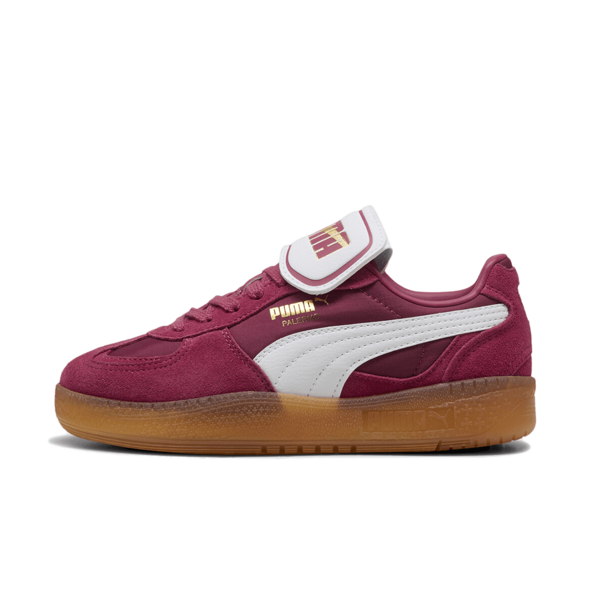 PUMA Palermo Moda Tongue 'Bordeaux' 401679_02