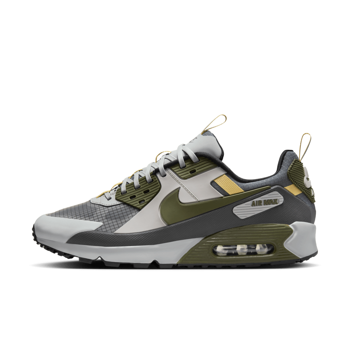 Nike Air Max 90 Drift 'Light Smoke Grey' FB2877-003