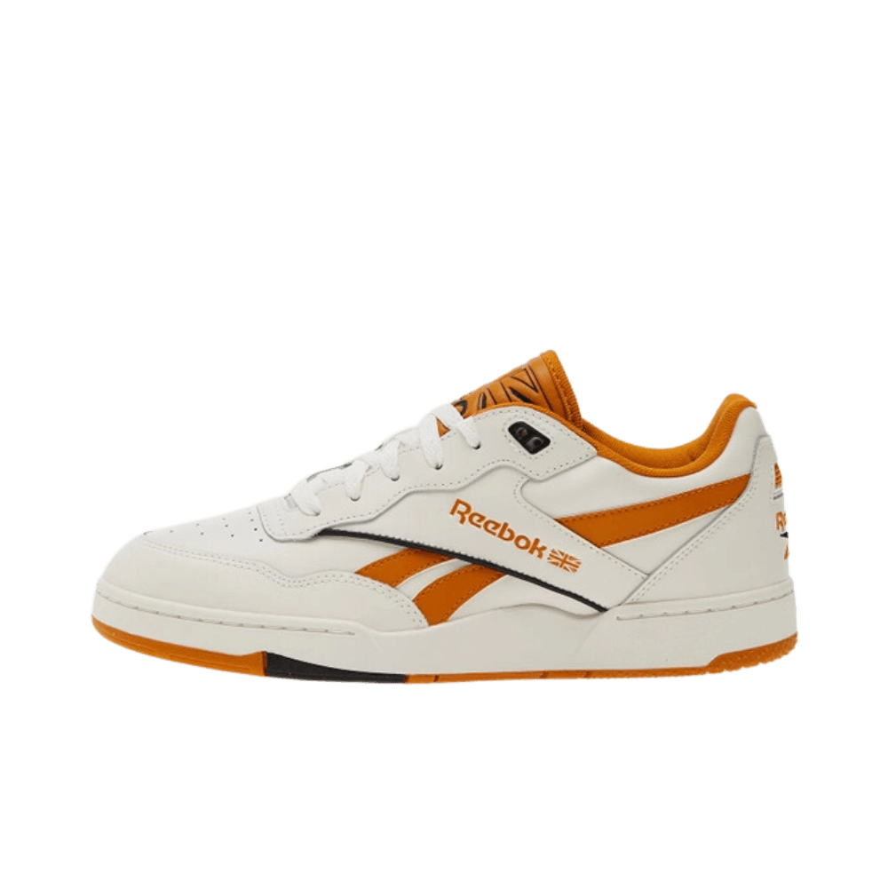 Reebok Bb 4000 II Chalk/ Radiant Ochre/ Black 100033432