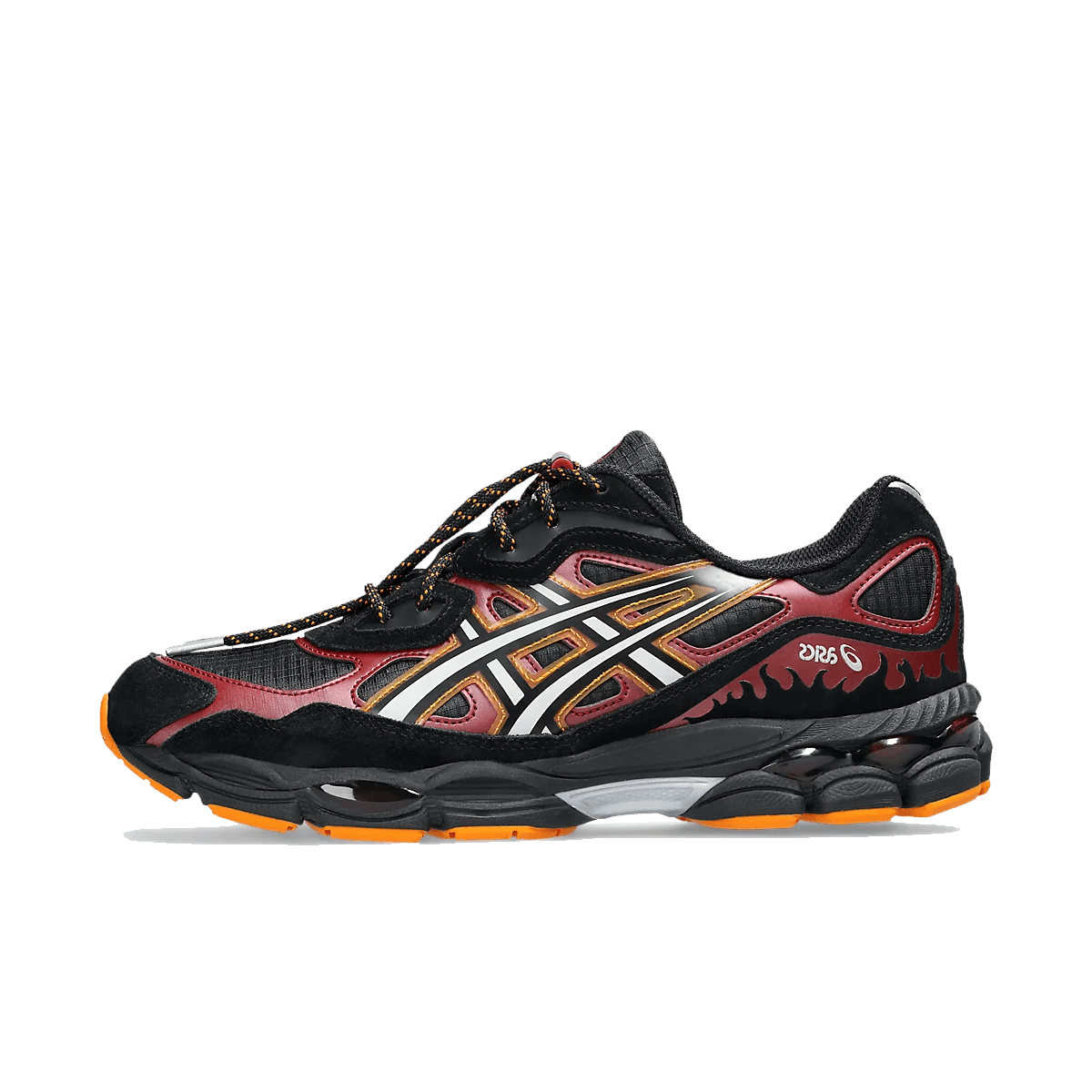 Naruto x Asics Gel-NYC 'Naruto Uzumaki' 1203A487-001