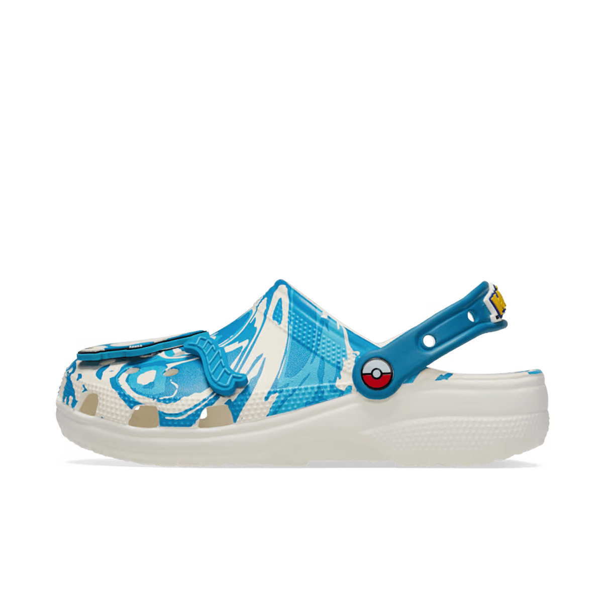 Pokémon x Crocs Classic Clog 'Snorlax' 210245-90H